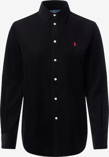 Polo Ralph Lauren Blouse in S in Black, Item view