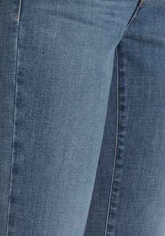LEVI'S ® Regular Jeans '314' in Blue
