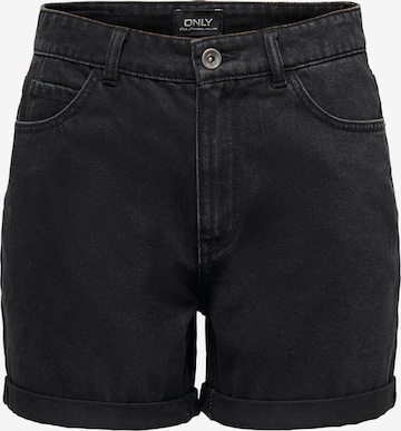 ONLY Jeans 'Vega' in Black: front