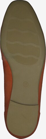 MARCO TOZZI Slip-in i orange