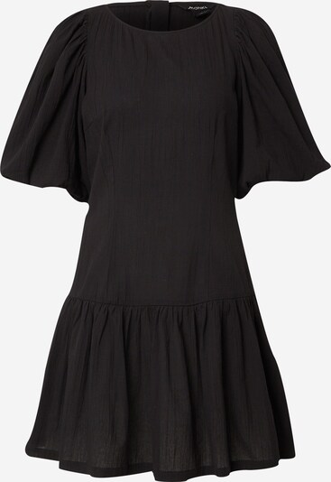 Monki Kleid in schwarz, Produktansicht