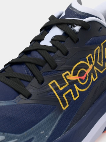 mėlyna HOKA Bėgimo batai 'Mafate 5'