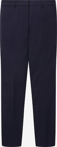 TOM TAILOR Pants 'Mia' in Blue