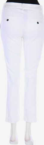 TRUE TRADITION Pants in M in White