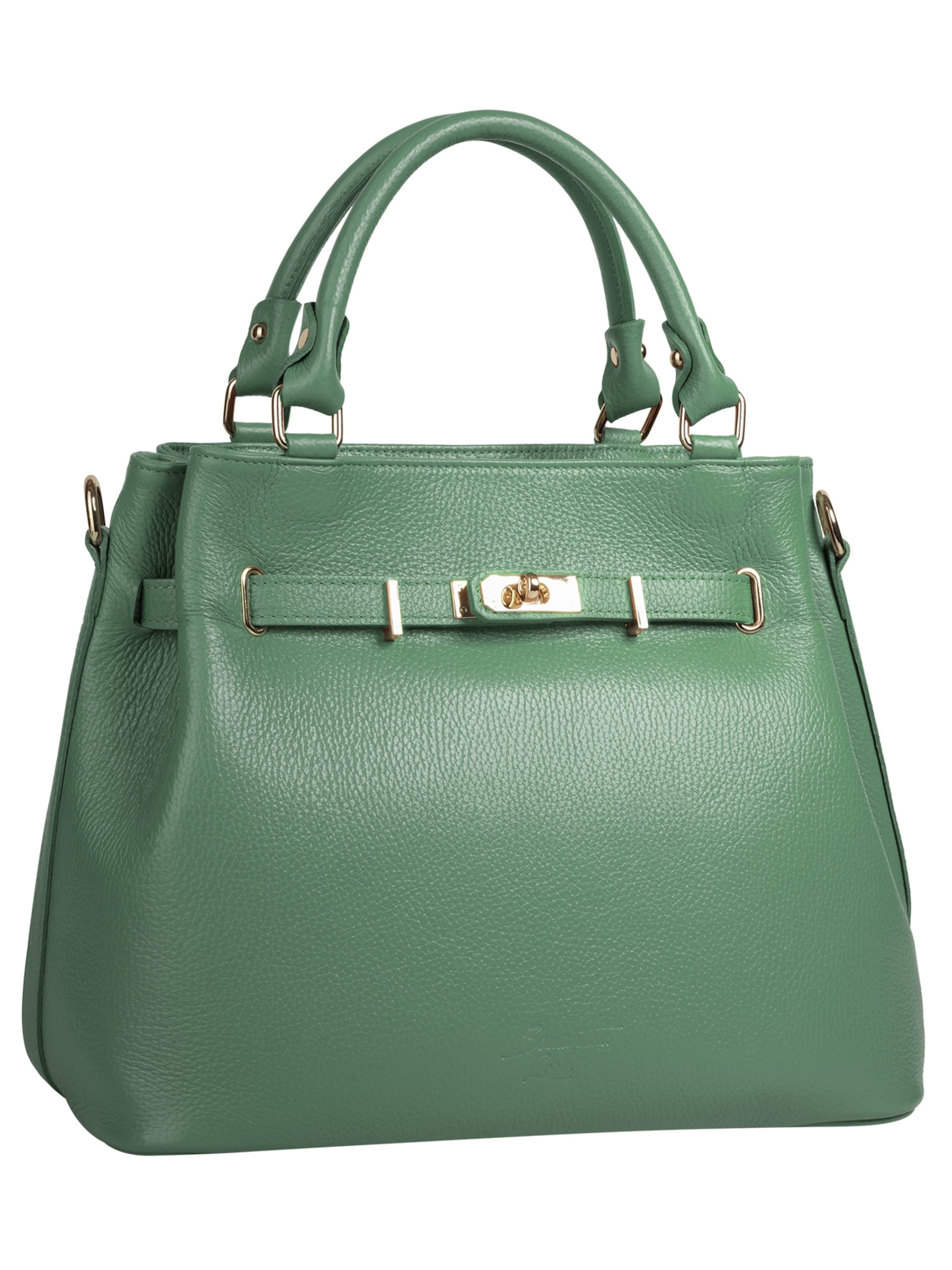 Samantha Look Handtasche‌‌‌‌ in Grün