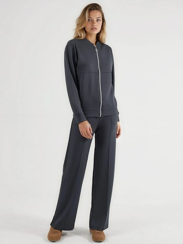 Hiccup - Fato de jogging em cinzento: frente