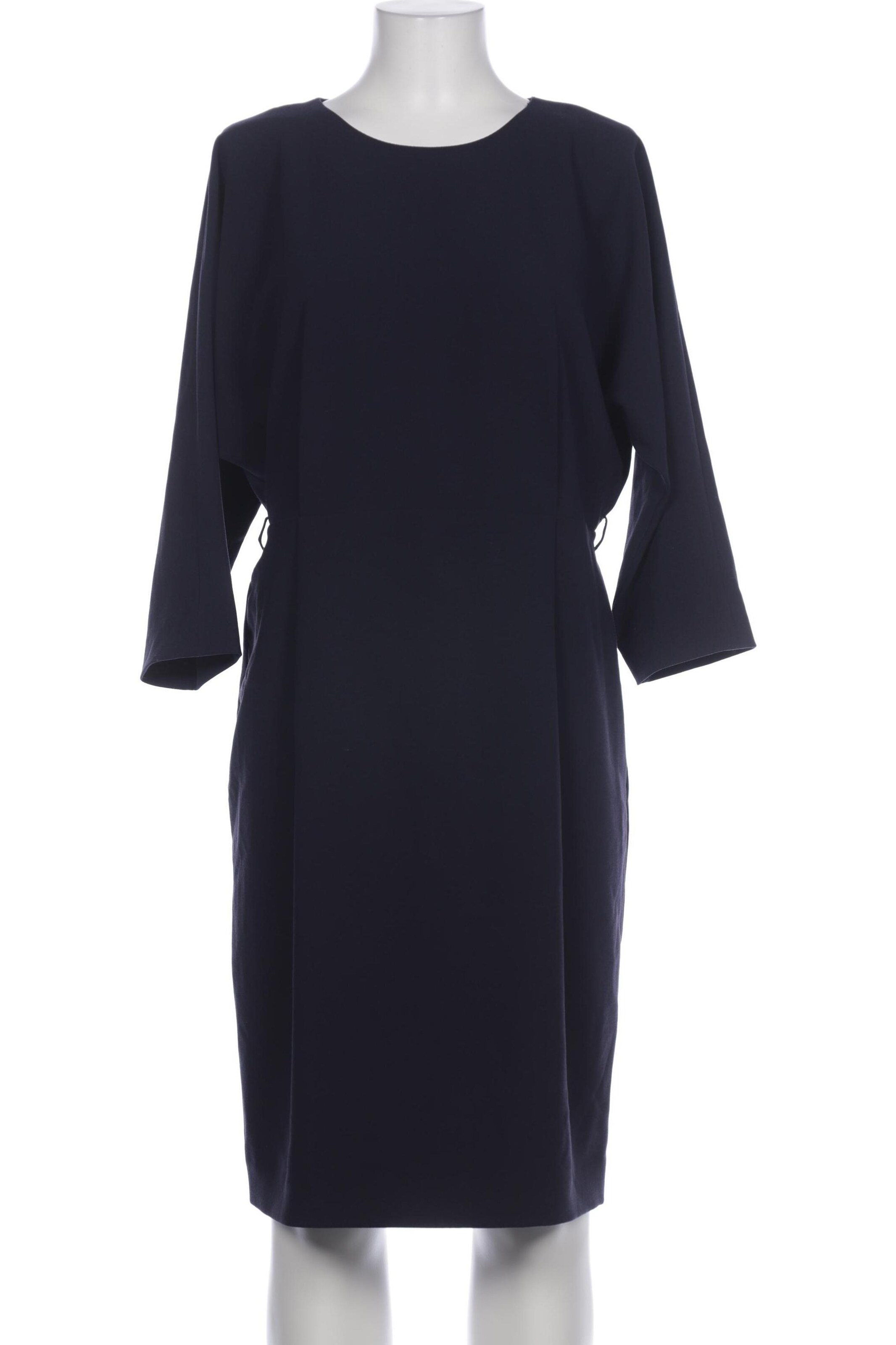 ESPRIT Kleid XL in Blau: Vorderseite