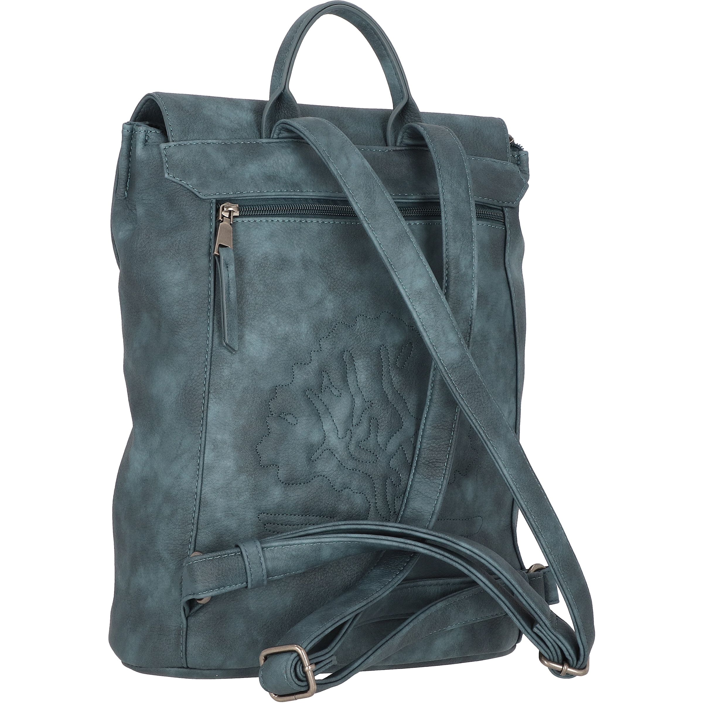 Zaino di GREENBURRY in blu