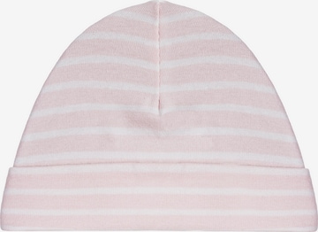 DÖLL Beanie in Pink: front