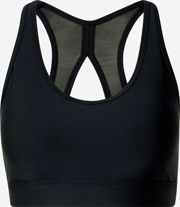 Marika Regular Sports bra 'CASSANDRA' in Black: front