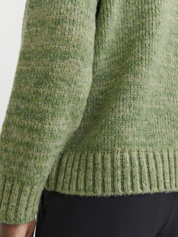 Pull-over JACK & JONES en vert