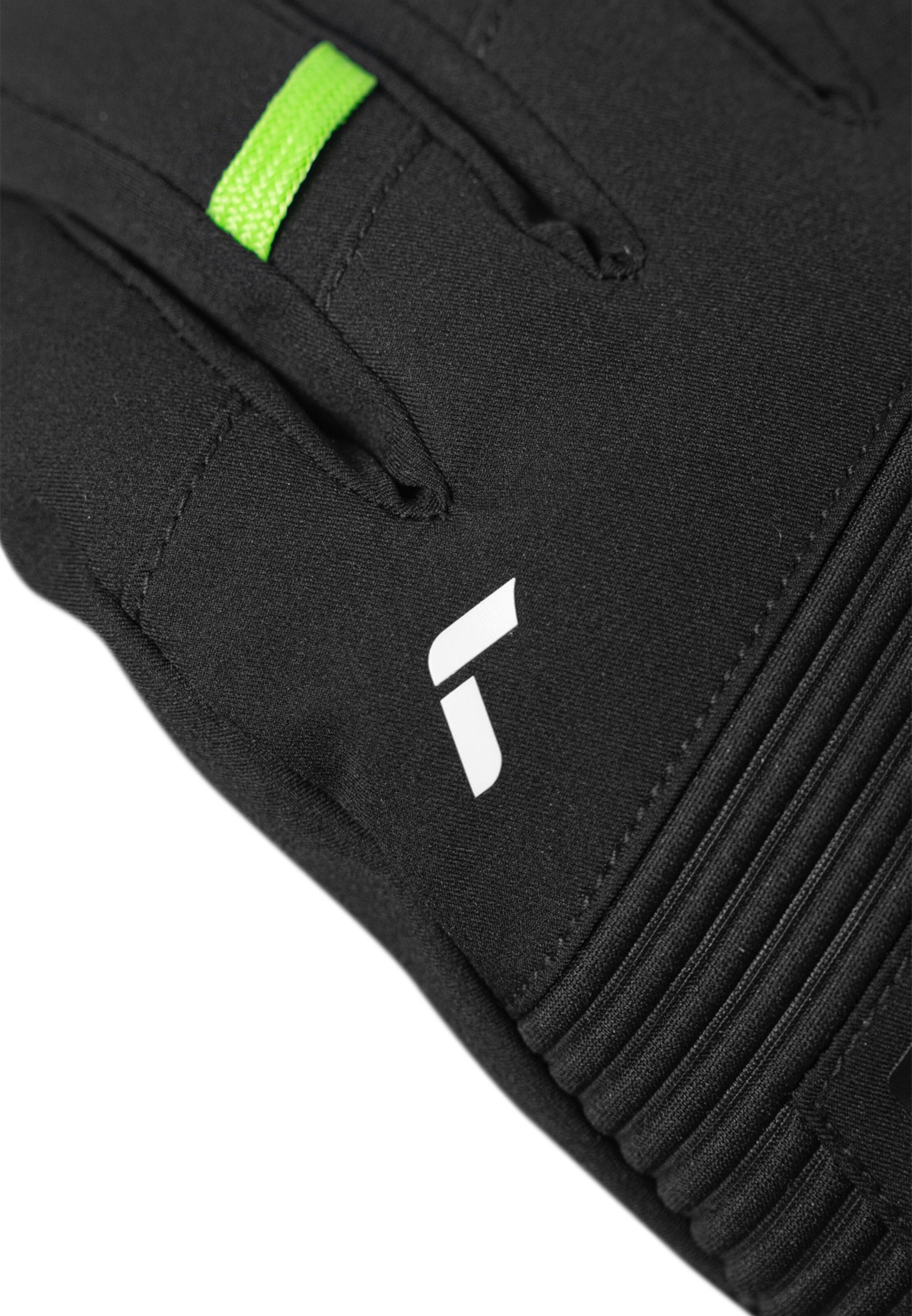 REUSCH Sporthandschoenen 'Louis R-TEX® XT' in Groen