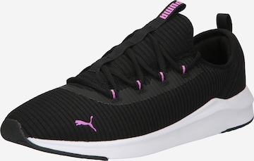 PUMA Running shoe in Black: front