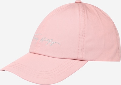 Șapcă TOMMY HILFIGER pe roz deschis, Vizualizare produs