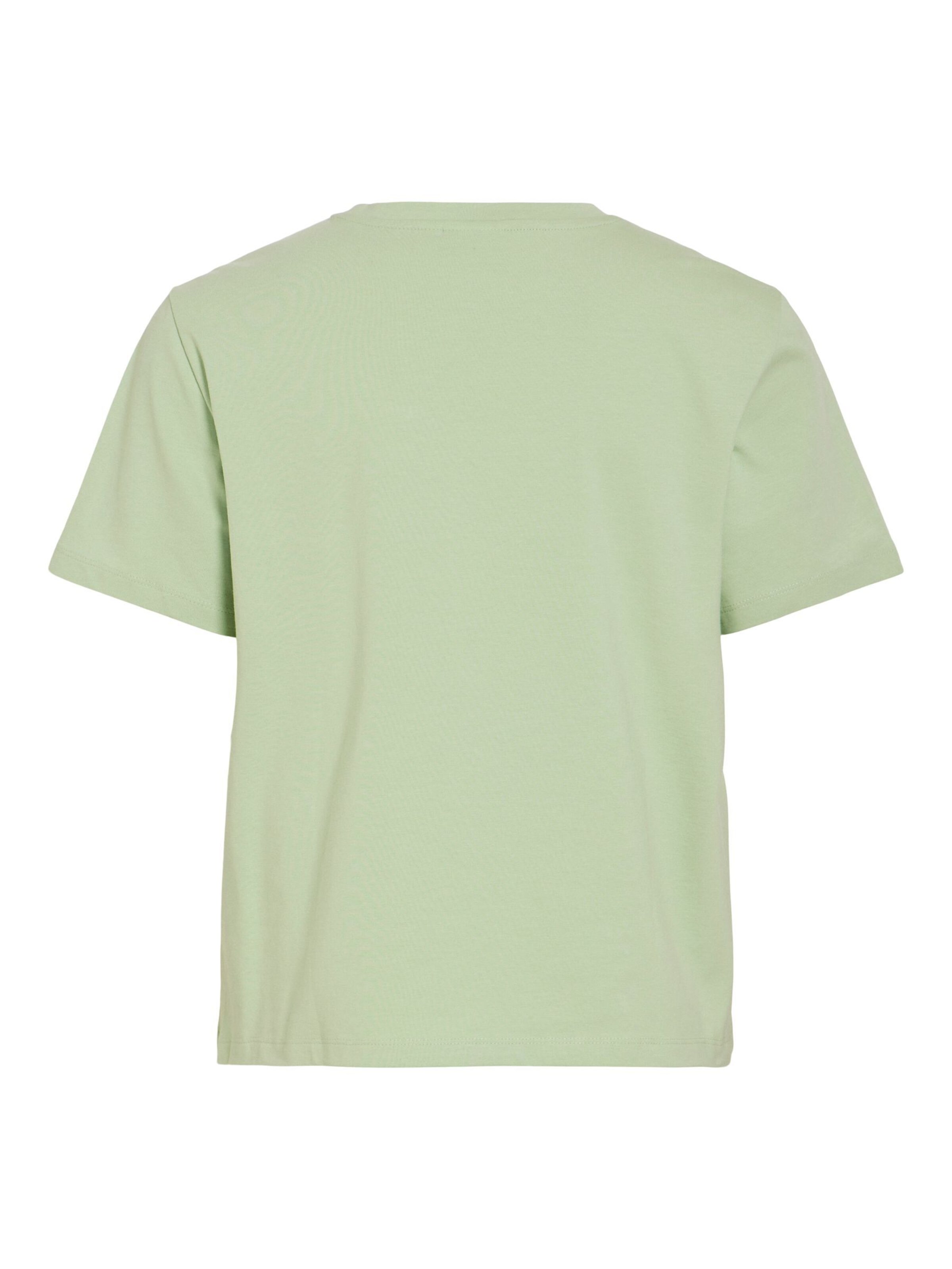 VILA Shirts 'VINora' i grøn