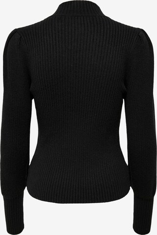 ONLY Pullover 'Katia' in Schwarz