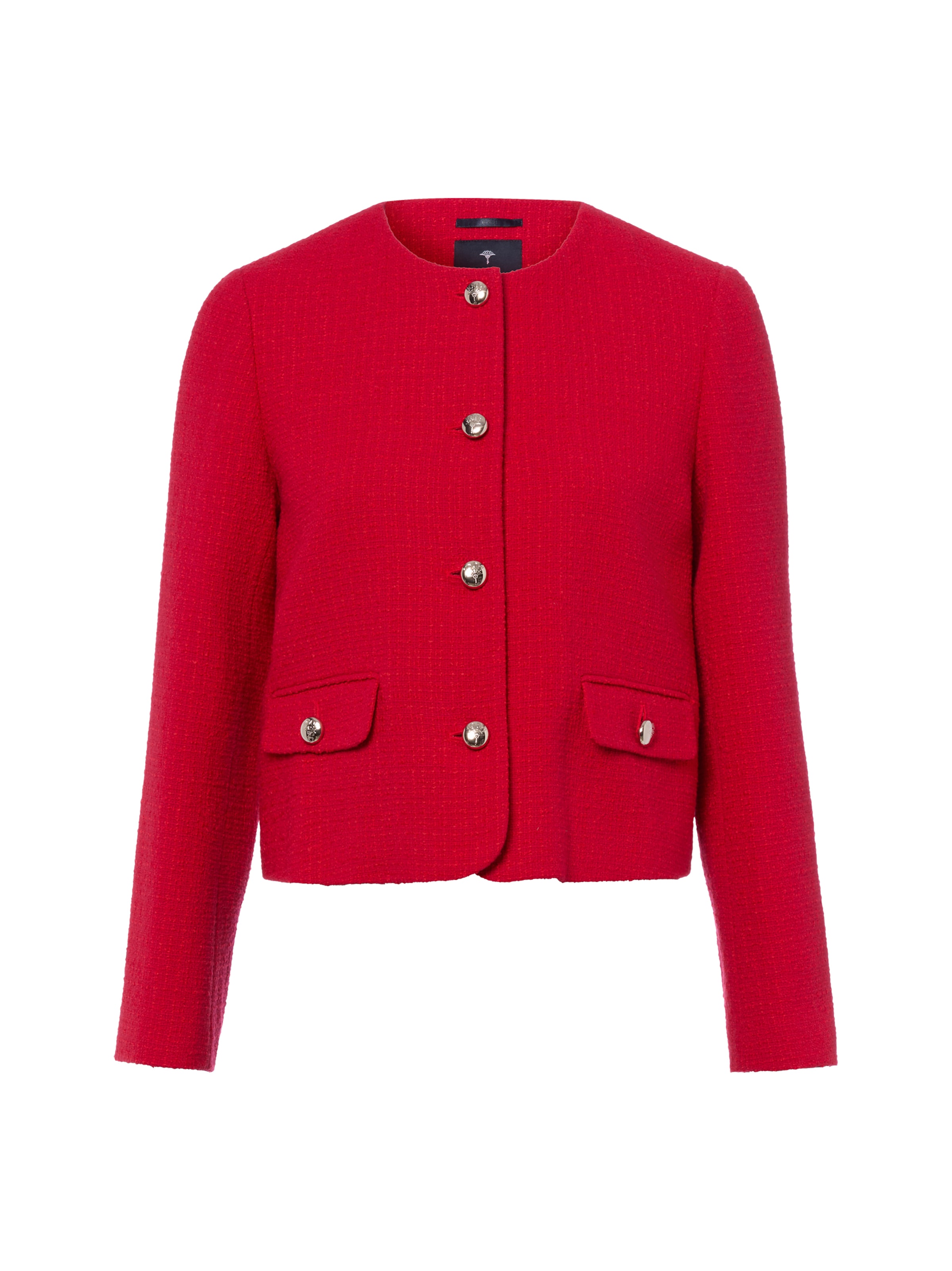 Blazer JOOP! en rouge : devant