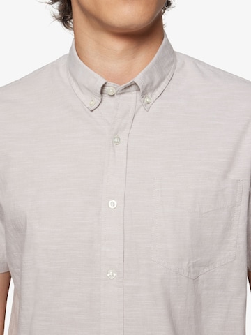 Comfort fit Camicia 'Hani' di Signal in beige