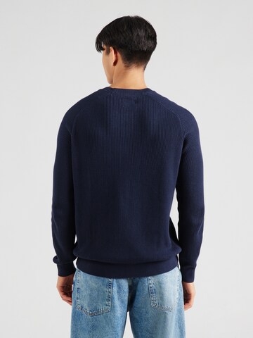 s.Oliver - Jersey en azul