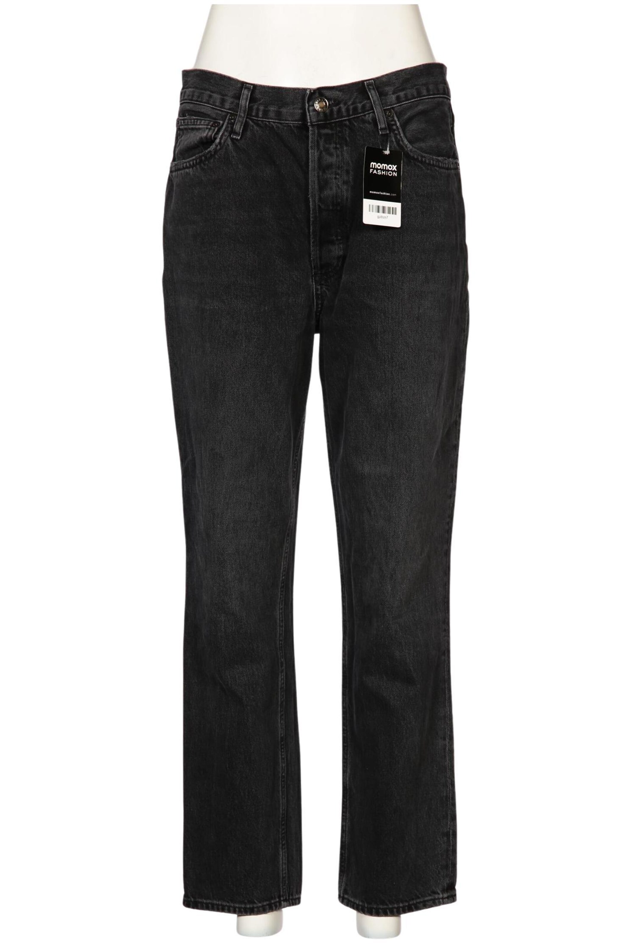 AGOLDE Jeans in 29 in Black: front