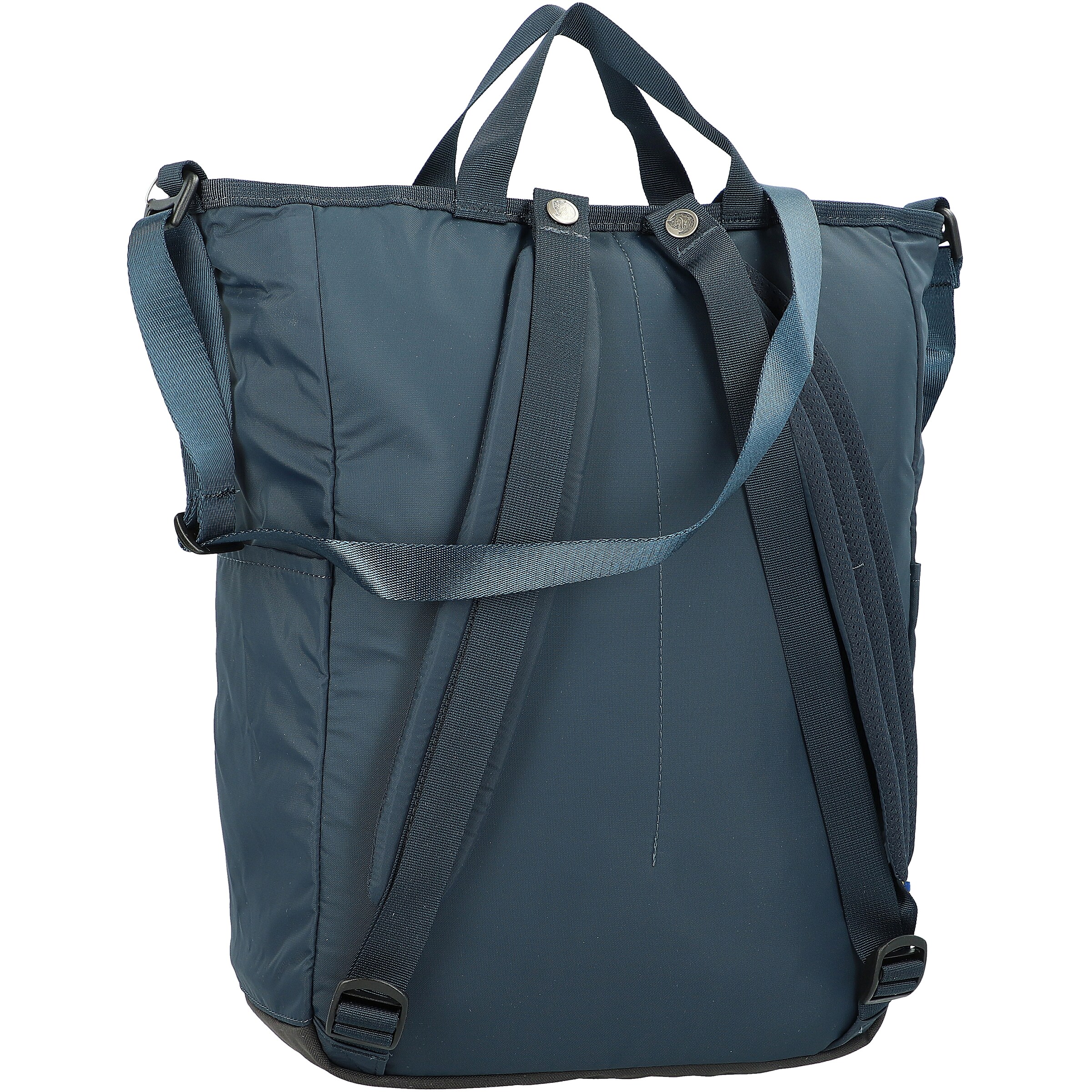 Fjällräven Rugzak 'High Coast' in Blauw