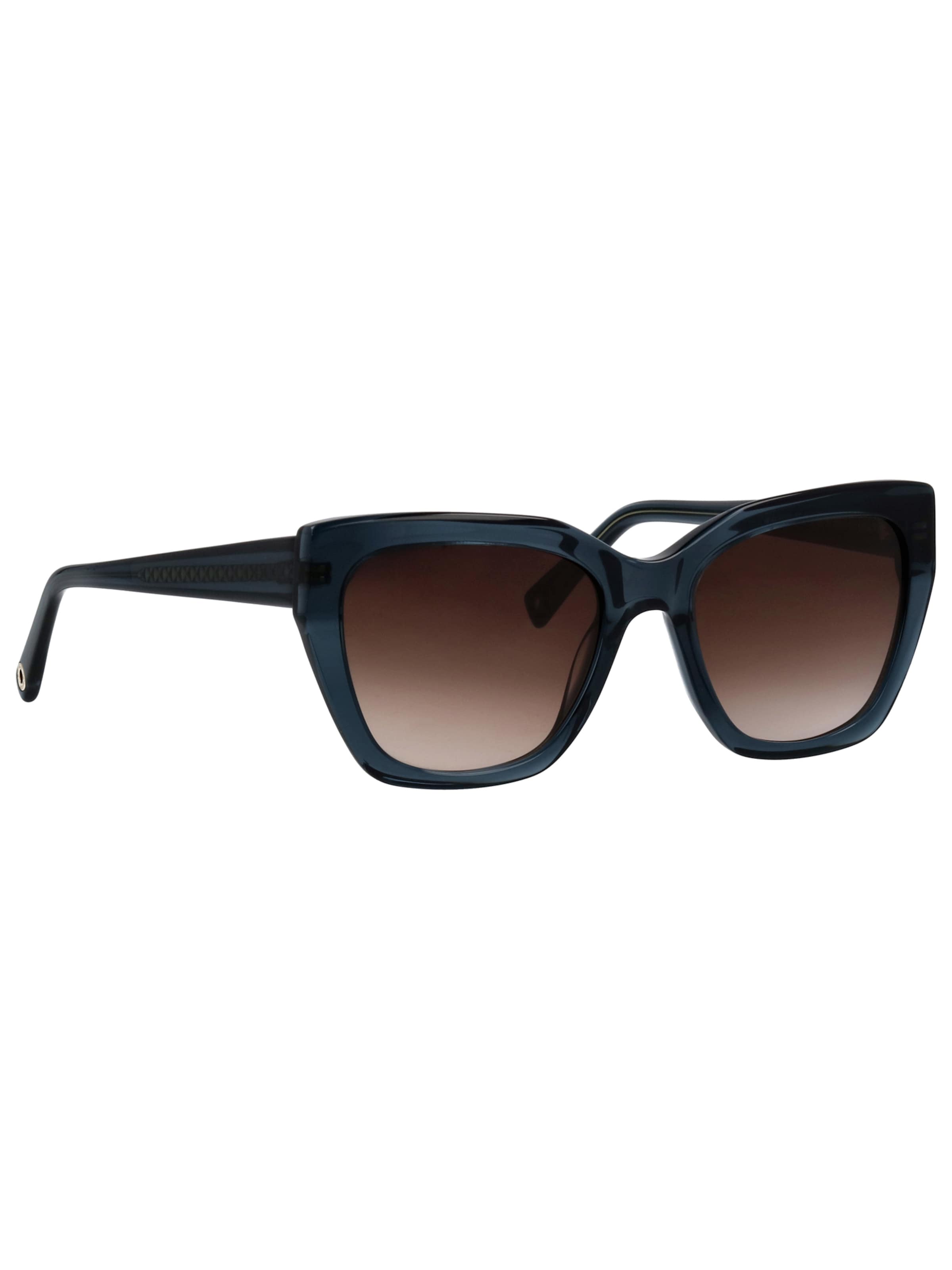 BRENDEL eyewear Sunglasses in Blue