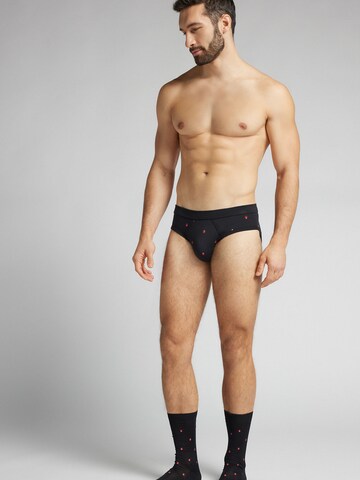 INTIMISSIMI Panty in Black