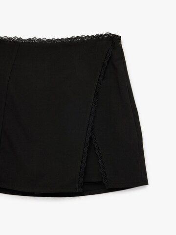 Koton Skirt in Black