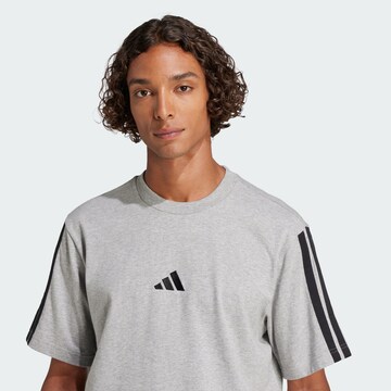 Maglia funzionale 'Essentials' di ADIDAS SPORTSWEAR in grigio