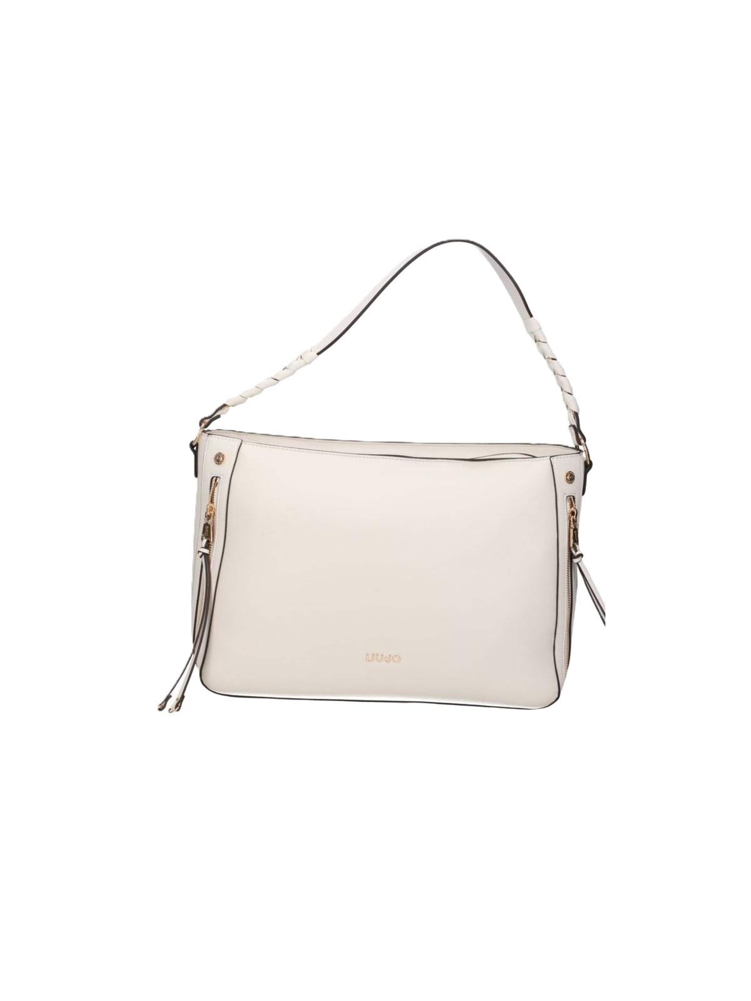 Liu Jo Crossbody Bag 'AA6037 E1120' in Beige: front