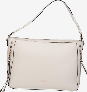 Liu Jo Crossbody Bag 'AA6037 E1120' in Beige: front