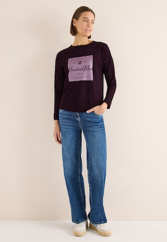 CECIL Shirt in Pink