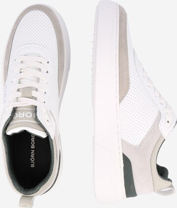 BJÖRN BORG Sneakers 'T1920' in White