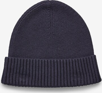 Bonnet TOMMY HILFIGER en bleu