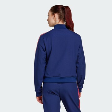 ADIDAS ORIGINALS Sports jacket 'Arsenal Terrace Icons' in Blue