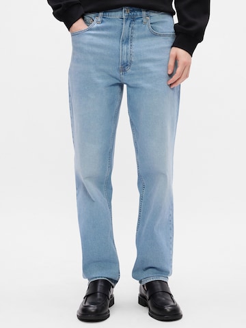 Regular Jean '90S' Calvin Klein Jeans en bleu : devant