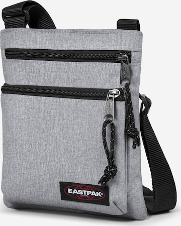 EASTPAK Crossbody Bag in Grey