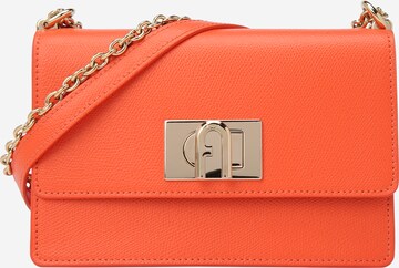 FURLA Umhängetasche '1927' in Orange