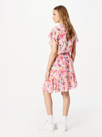 Moves Summer Dress 'Cathlyn' in Pink