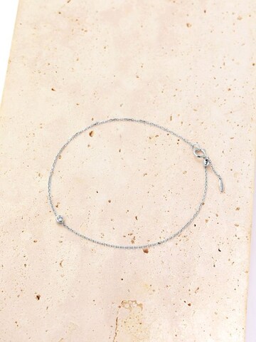 Bracelet 'Completion Aura' Dear Me en argent