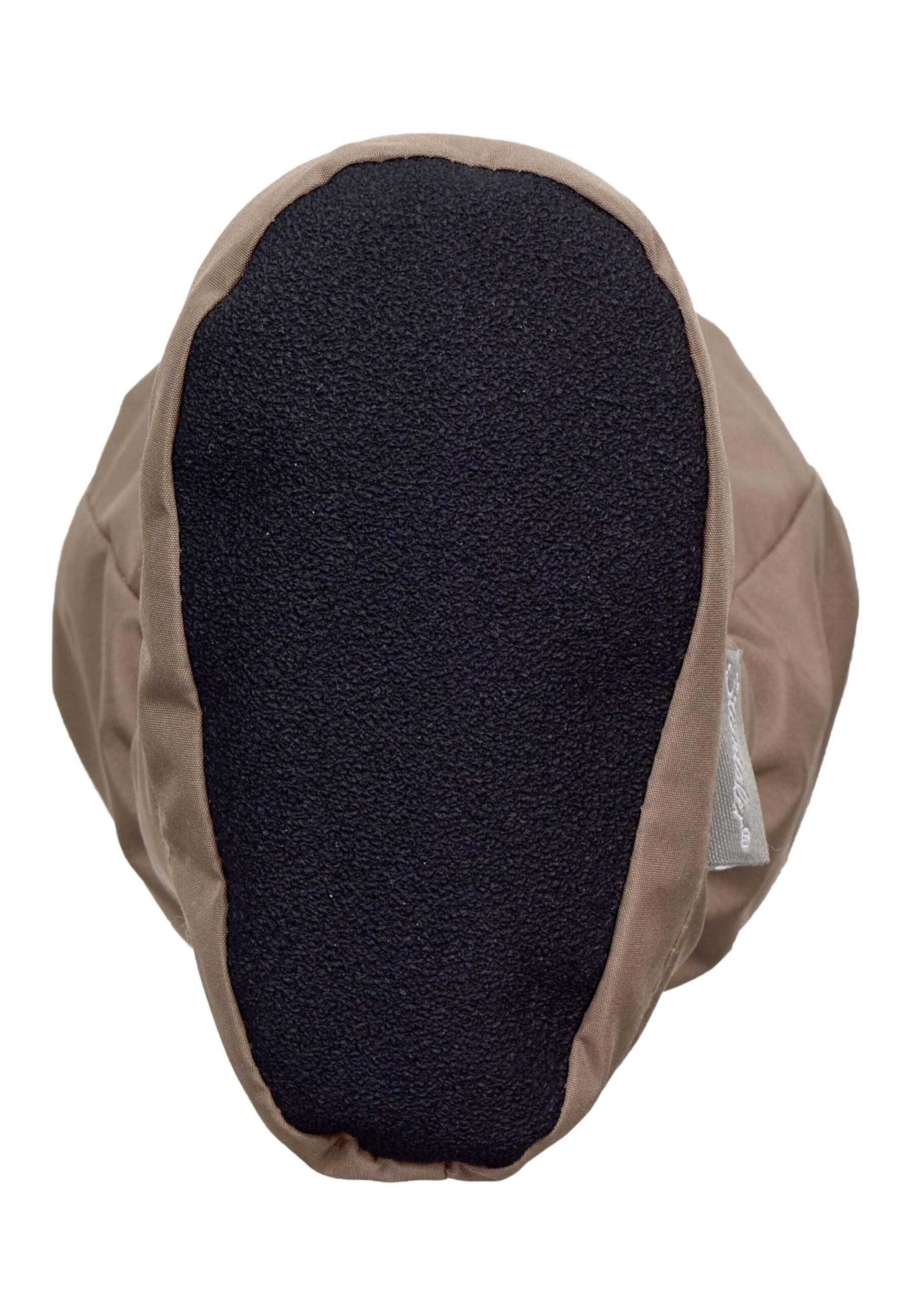 STERNTALER Boots in Brown