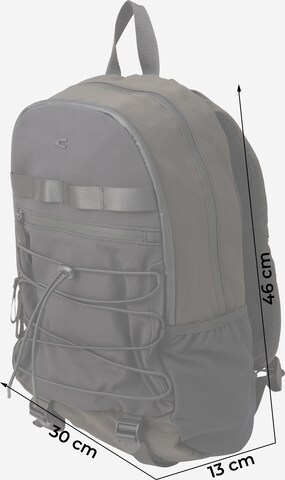 CAMEL ACTIVE Rucksack 'Austin' in Braun