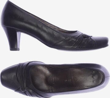 GABOR High Heels & Pumps in 38 in Black: front