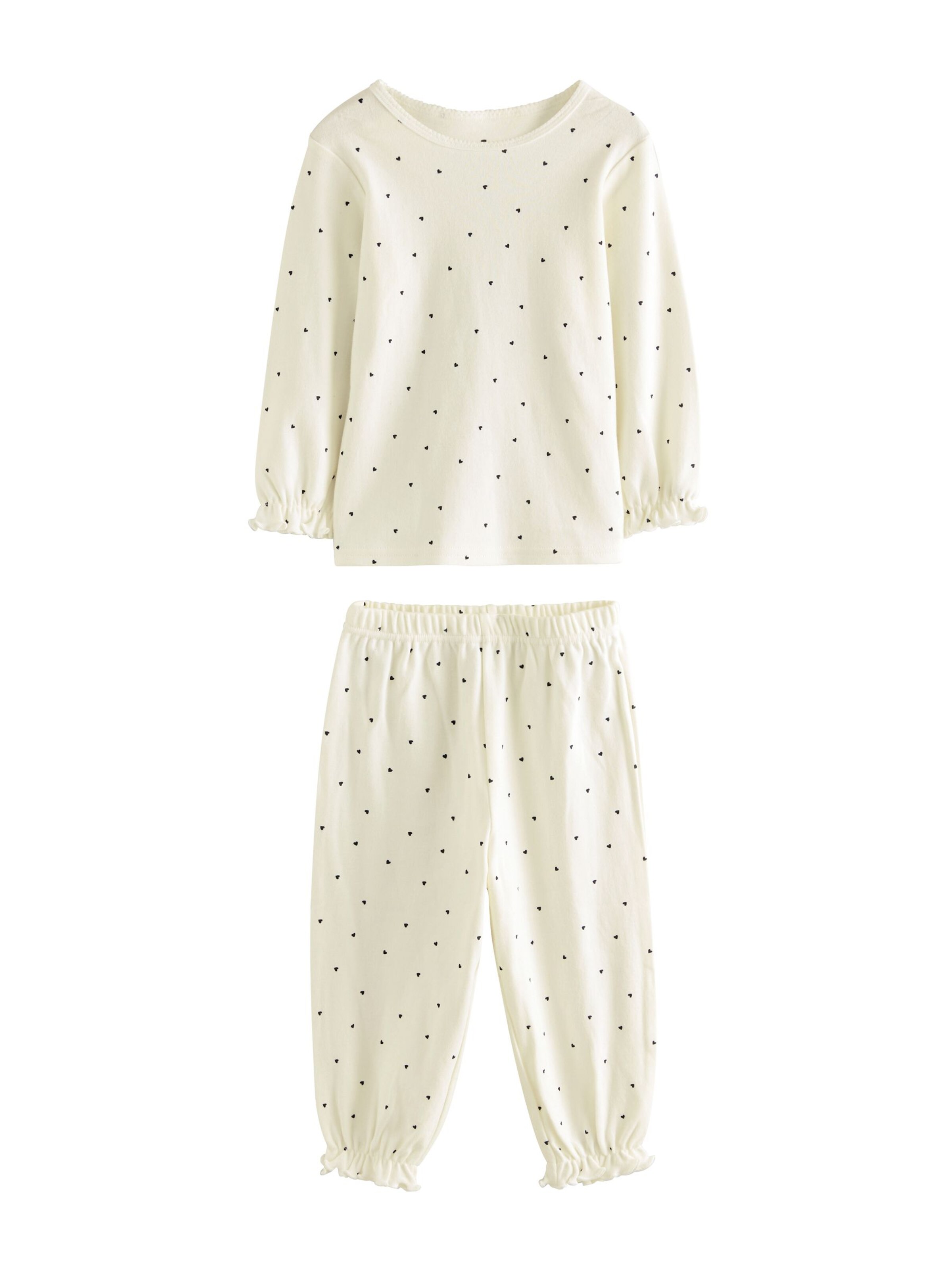 Next Nachtkledij in Rood