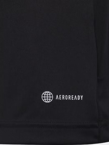 ADIDAS Shirt 'adidas Jr Ent22 Jersey' in Zwart
