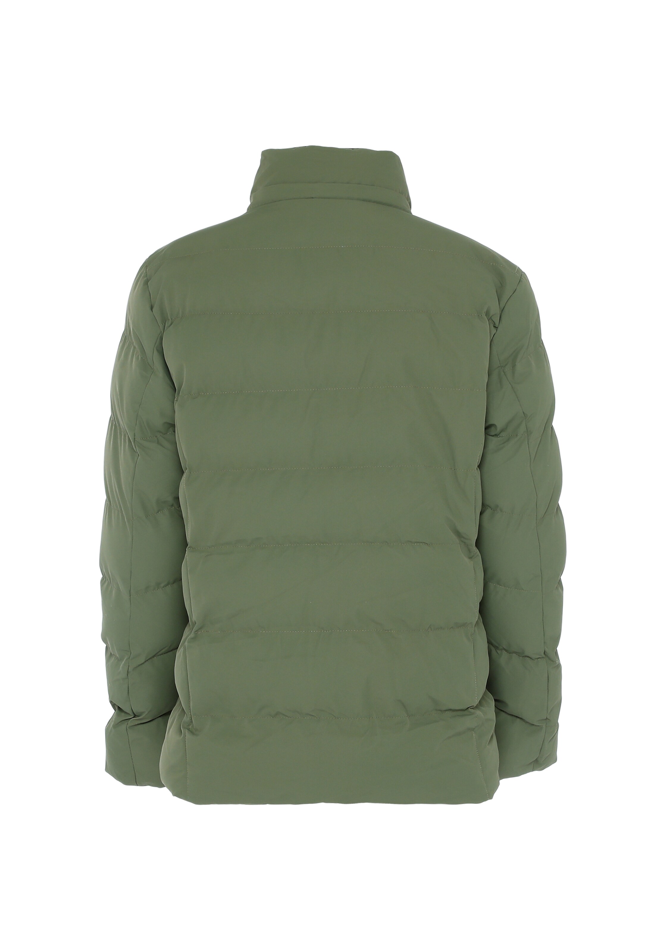 Sloan Зимняя куртка в Зеленый