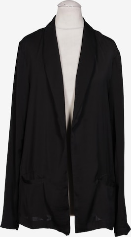 MSCH COPENHAGEN Blazer S in Schwarz: Vorderseite