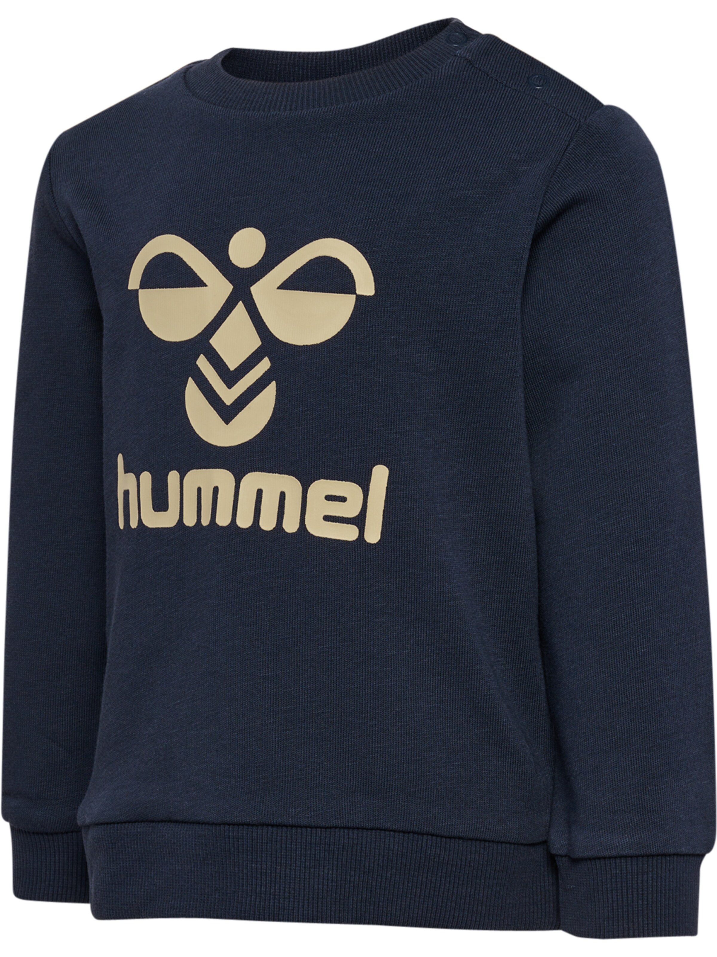 Hummel Set 'Arine' in Blau