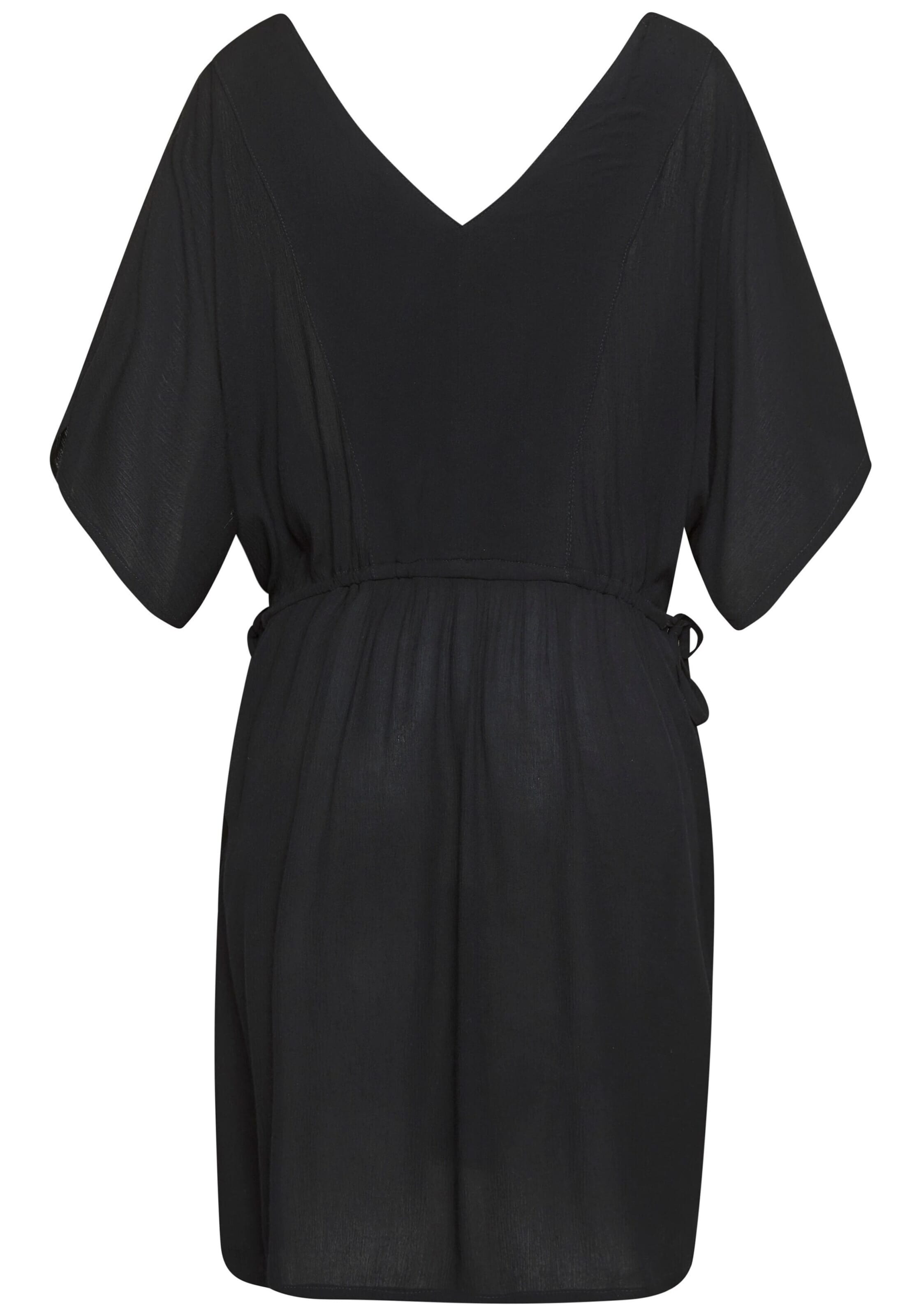 s.Oliver Φόρεμα σε μαύρο