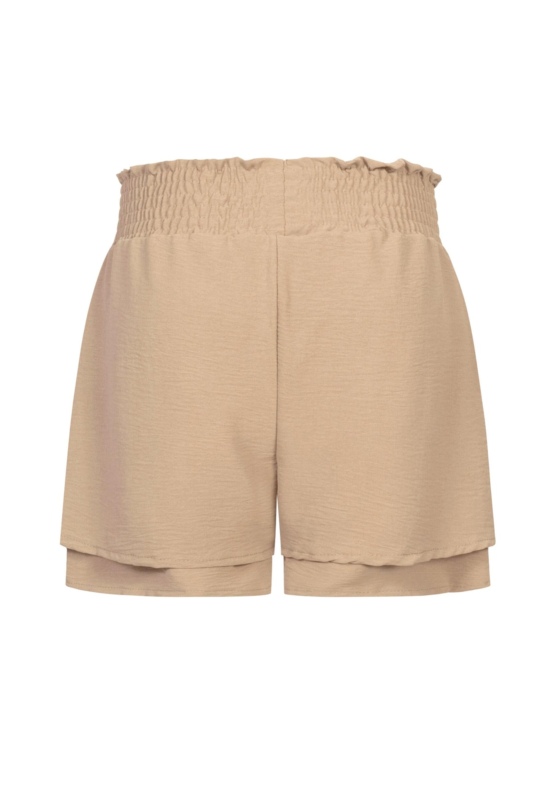 Regular Pantalon Cloud5ive en beige